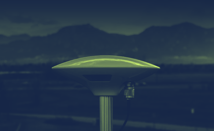 GNSS antenna